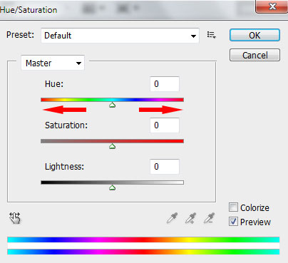 说明: Create bright abstract diagonal lines background in Photoshop CS5