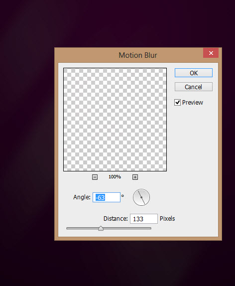 说明: 1 motion blur 2 Design Magical Fire Energy Text Effect in Photoshop