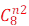 C_8^n2
